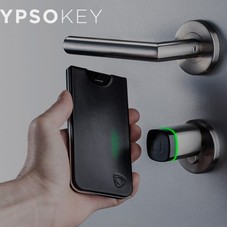 Calypso Crystal - Introducing CalypsoKey - NFC for the iPhone