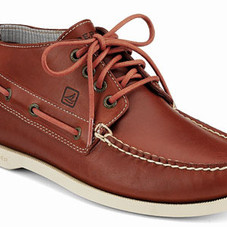 Sperry Top-Sider Mens Authentic Original Workboot Chukka