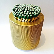 MATCH SCRATCHER  by JFM x NOT SO GENERAL — MAX & MORITZ (a not so general store)