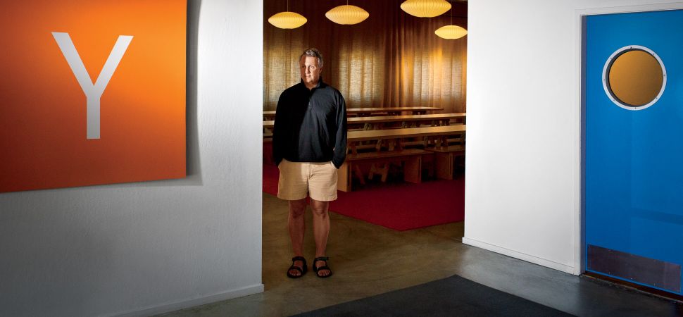 Paul Graham on Building Companies for Fast Growth | Inc.com