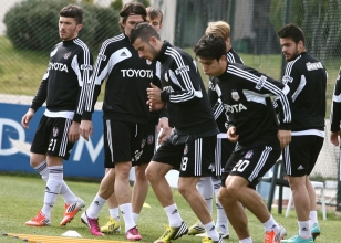 Bjk-Tribün | Beşiktaş Haberler