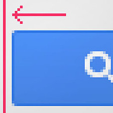 Why you should move that button 3px to the left — Design + Startups — Medium