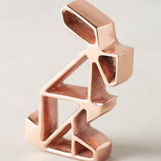 Enchanted Animal Bottle Opener - anthropologie.com