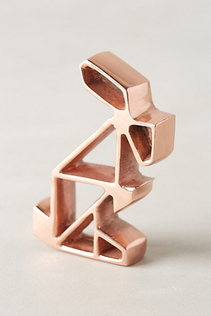 Enchanted Animal Bottle Opener - anthropologie.com