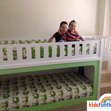 The Continued Success - Kids Funtime Beds