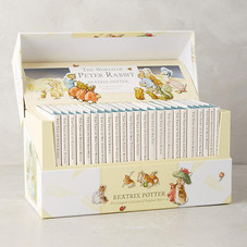 The World of Peter Rabbit | Anthropologie