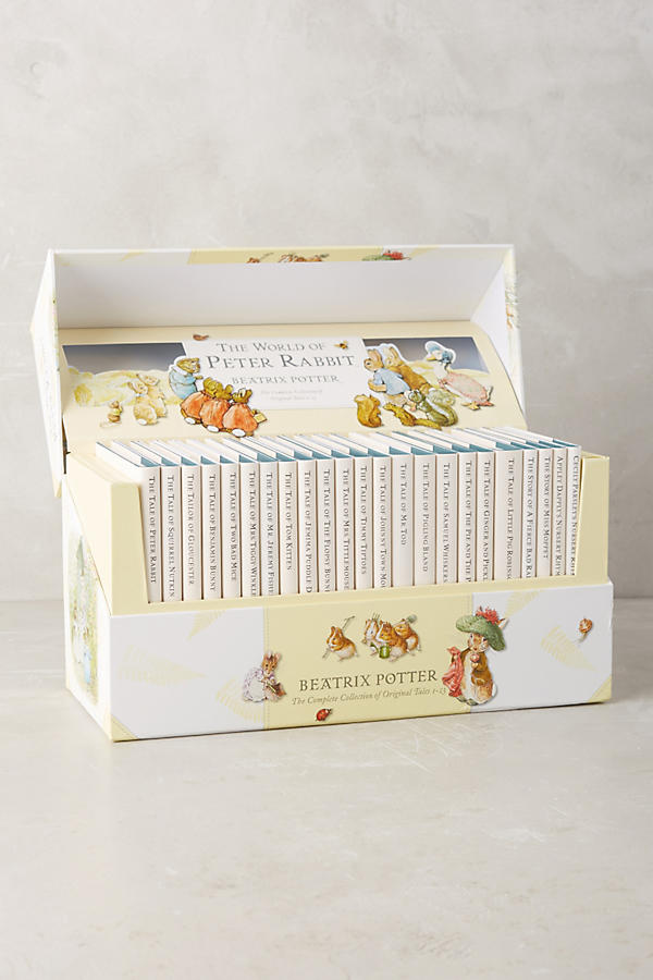 The World of Peter Rabbit | Anthropologie