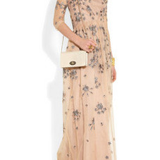 Biyan&nbsp;|&nbsp;Grace embellished tulle gown &nbsp;|&nbsp;NET-A-PORTER.COM