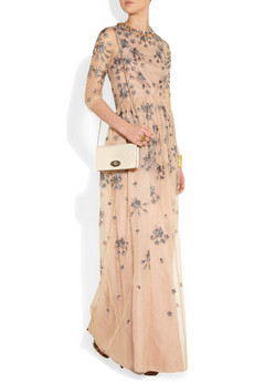Biyan&nbsp;|&nbsp;Grace embellished tulle gown &nbsp;|&nbsp;NET-A-PORTER.COM