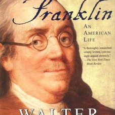 Amazon.com: Benjamin Franklin: An American Life (9780743258074): Walter Isaacson: Books