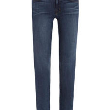 811 mid-rise skinny jeans | J Brand Denim | Matchesfashion.com