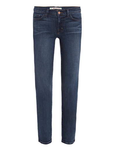 811 mid-rise skinny jeans | J Brand Denim | Matchesfashion.com