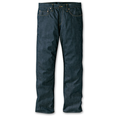 Denim Slim Fit Selvage Jeans | Filson
