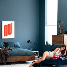 Best Mens Bedroom Interior Design: The Rest of Your Life: GQ