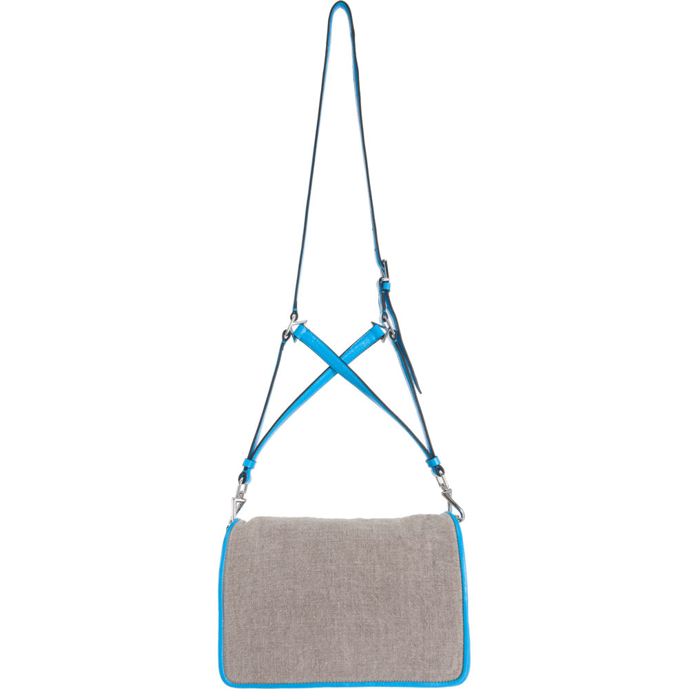    theyskens' theory Anen Medium Shoulder Bag | Barneys New York    