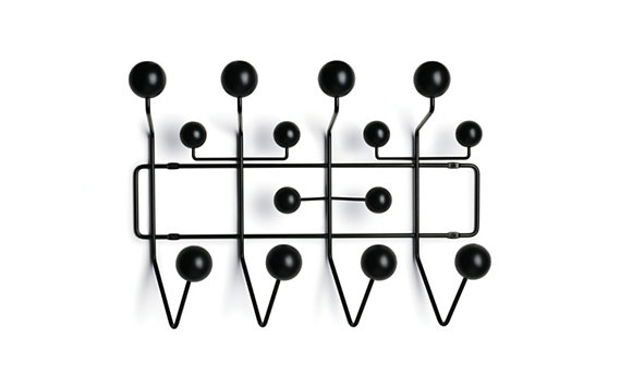 Eames® Hang-It-All                    - Design Within Reach
