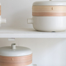 Modern Steamer - Large – QUITOKEETO