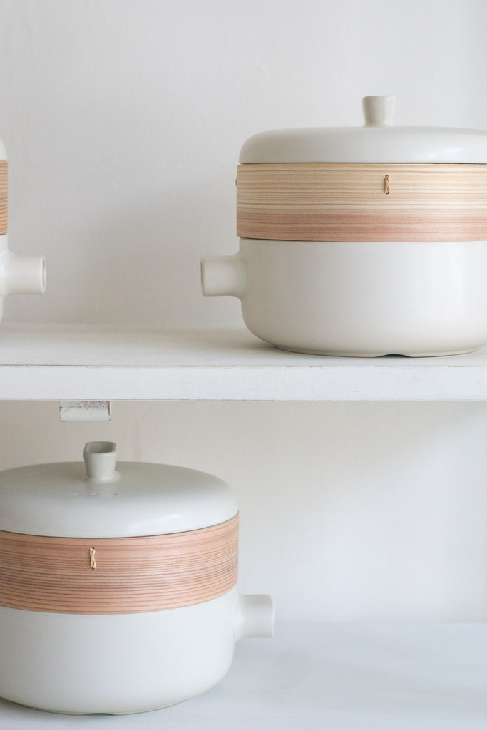 Modern Steamer - Large – QUITOKEETO