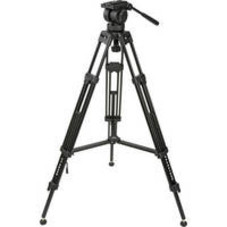 Pearstone VT2500B Video Tripod System VT-2500B B&H Photo Video