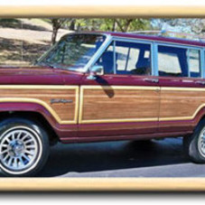 Grand Wagoneer
