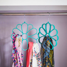 Cultivate Organization Scarf Hanger | Mod Retro Vintage Decor Accessories | ModCloth.com