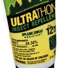 3M UltraThon Insect Repellent - 34 Percent DEET - 2 fl. oz. at REI.com