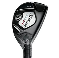 Titleist.com  : Products: Fairways: 910H