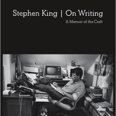 On Writing: 10th Anniversary Edition: A Memoir of the Craft: Stephen King: 9781439156810: Amazon.com: Books