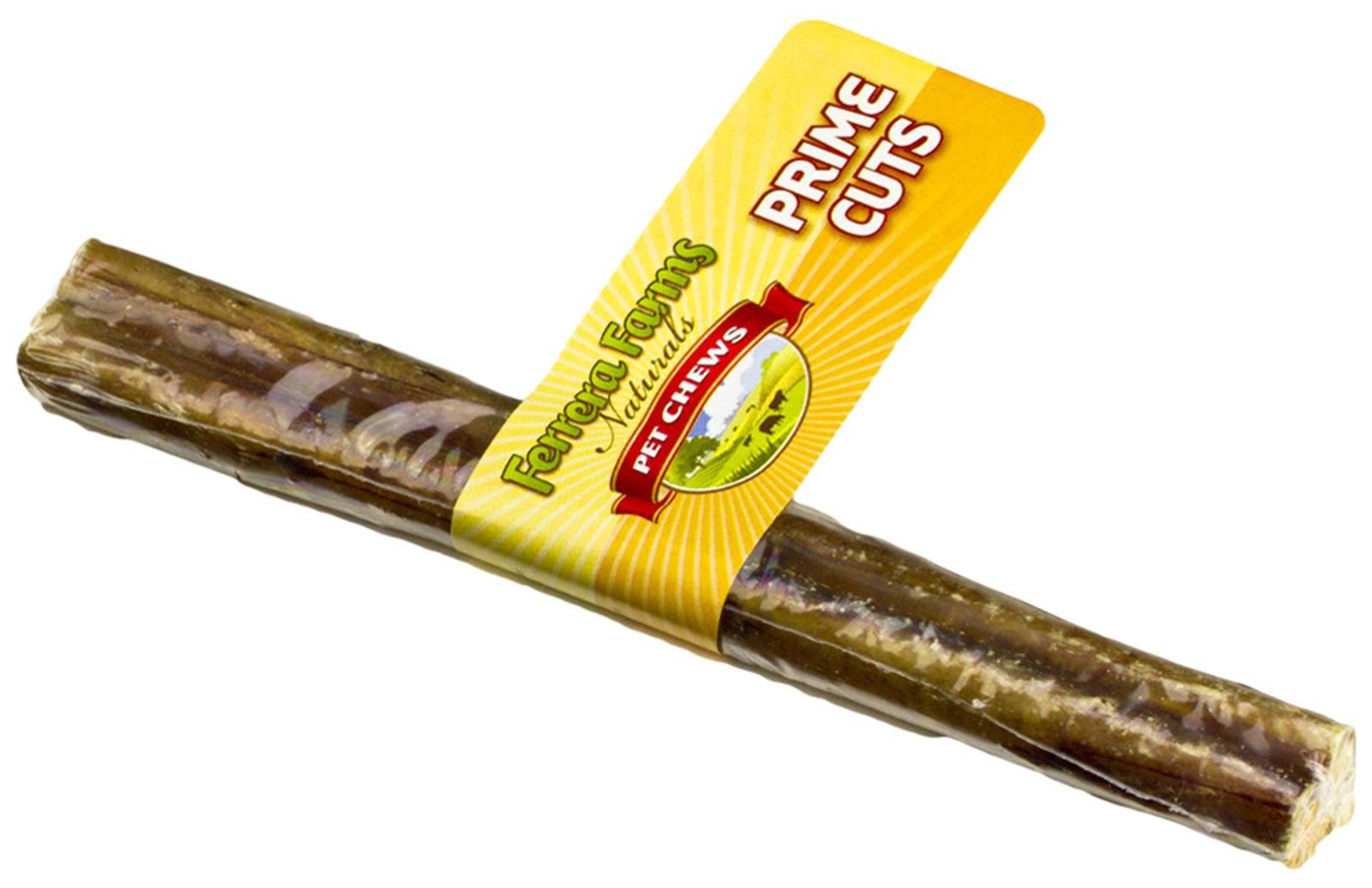 Ferrera Farms Bully Stick - Regular - Free Shipping