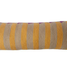 Leah Singh — AW 117 Stripe