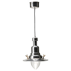OTTAVA Pendant lamp - IKEA