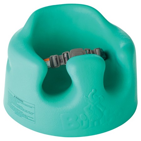 Bumbo Floor Seat - Aqua : Target
