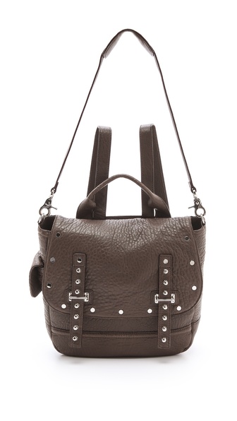 Rebecca Minkoff Logan Backpack | SHOPBOP
