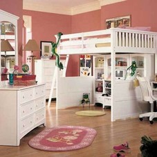 Bunk Beds VS Regular Beds for Kids | Kids Bunk Beds