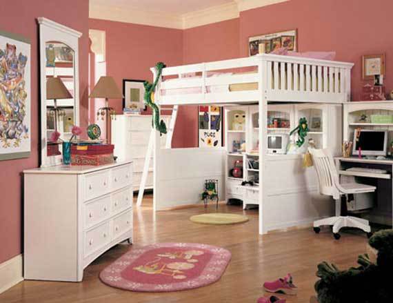 Bunk Beds VS Regular Beds for Kids | Kids Bunk Beds