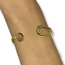 Giles & Brother - Hook Cuff