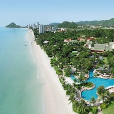 Hua Hin, Thailand â Your Official Relaxing Holiday Destination – Tour Travel Thai