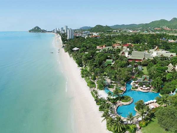 Hua Hin, Thailand â Your Official Relaxing Holiday Destination – Tour Travel Thai