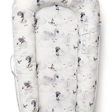 DockATot The Mrs. Mighetto Collection Deluxe Docking Sleeper Station (Nordstrom Exclusive) | Nordstrom