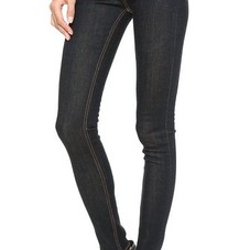 Rag & Bone/JEAN Justine High Rise Legging Jeans | SHOPBOP