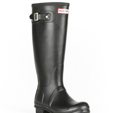 Tall Wellington Boot | Rubber Rain Boots | Hunter Boot Ltd