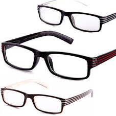 Clear Lens Glasses Eyewear Womens Retro Vintage Hipster New 3 Colors Mens CF1862