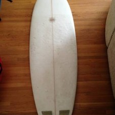 Surfboard - Mini Simmons 5'5 for SALE