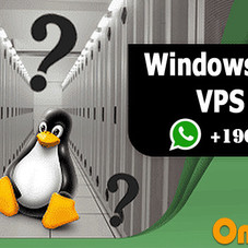 Best Linux VPS Hosting and Windows VPS Server by Onlive Server