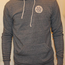 Captains Wheel Hoodie