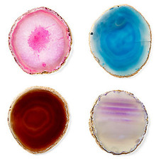 One Kings Lane - Naturally Elegant - S/4 4