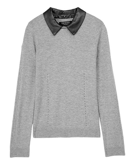 Kayla Top | rag & bone Official Store