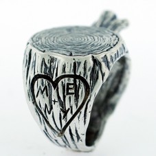 Catbird&nbsp;::&nbsp;shop by category&nbsp;::&nbsp;JEWELRY&nbsp;::&nbsp;Tree Trunk Ring