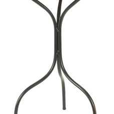 Max Side Table design by Safavieh | BURKE DECOR