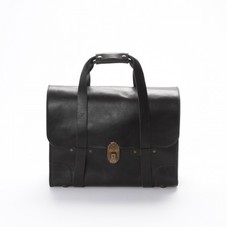 Everett Satchel- AVAILABLE 7/31 | WILL LEATHER GOODS